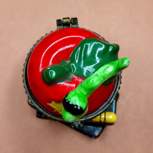 Trinket Box - Picture 3 of 4